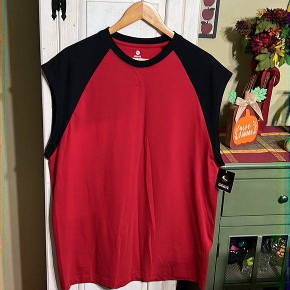 Simply For Sports Shirts Nwt Simply For Sports Shirt Final Price